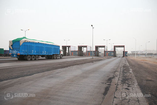 Төмөр замын хүчин чадлыг нэмэгдүүлэх хэлэлцээрийг батална